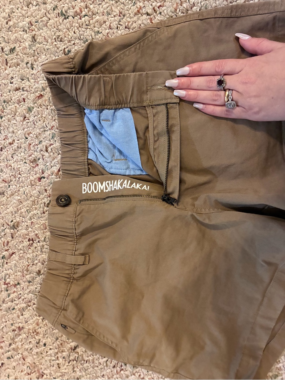 chubbies Casual Shorts - Picture 3 of 5